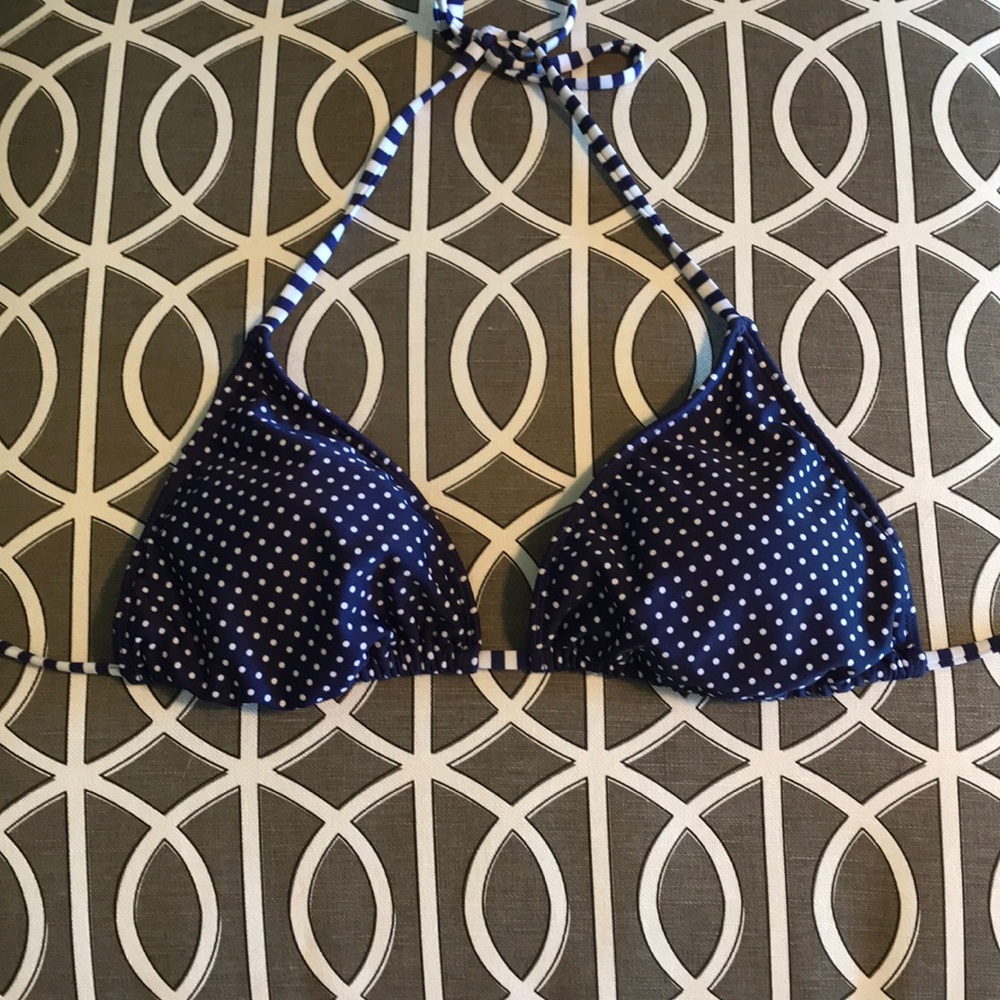 Bikini top